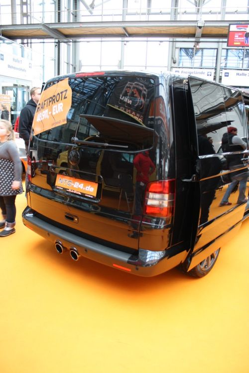 Tuning Messe Erfurt 2013 110