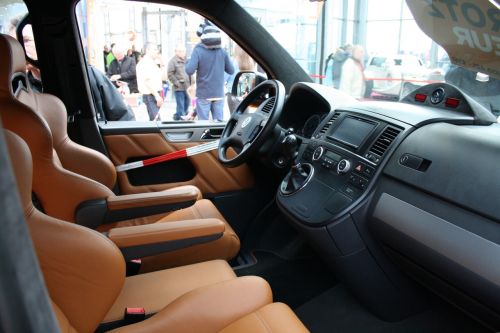 Tuning Messe Erfurt 2013 111