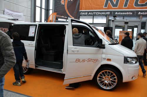 Tuning Messe Erfurt 2013 117