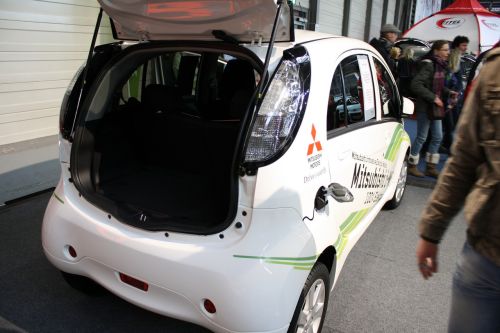 Tuning Messe Erfurt 2013 119