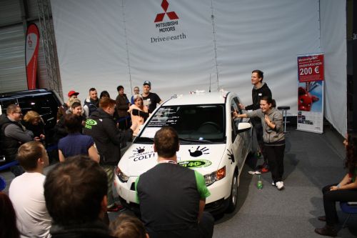 Tuning Messe Erfurt 2013 120