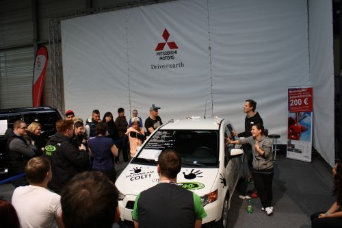 Tuning Messe Erfurt 2013 121