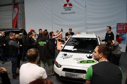 Tuning Messe Erfurt 2013 122