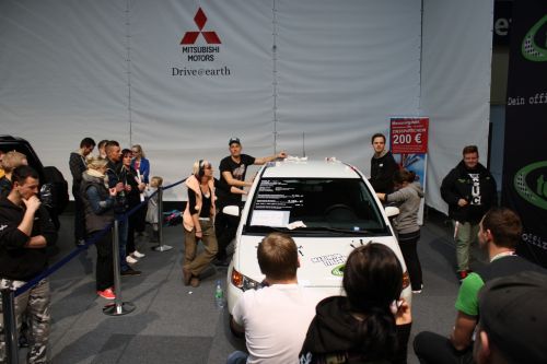 Tuning Messe Erfurt 2013 123