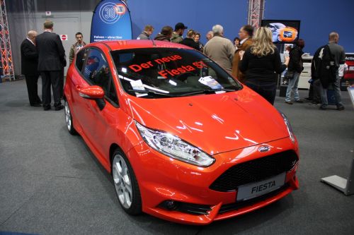 Tuning Messe Erfurt 2013 125