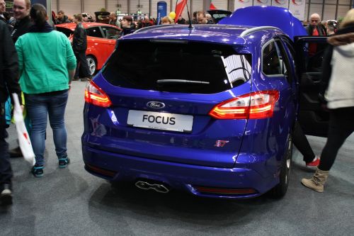 Tuning Messe Erfurt 2013 127