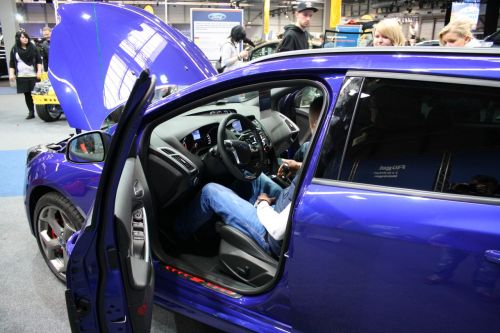 Tuning Messe Erfurt 2013 128