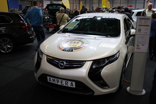 Tuning Messe Erfurt 2013 131