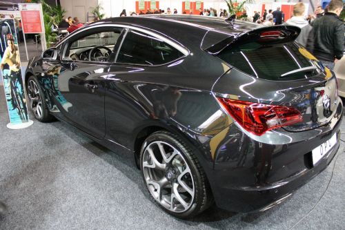 Tuning Messe Erfurt 2013 132