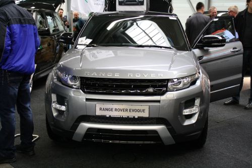 Tuning Messe Erfurt 2013 135