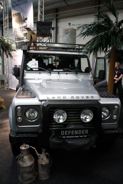 Tuning Messe Erfurt 2013 136