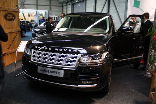 Tuning Messe Erfurt 2013 138