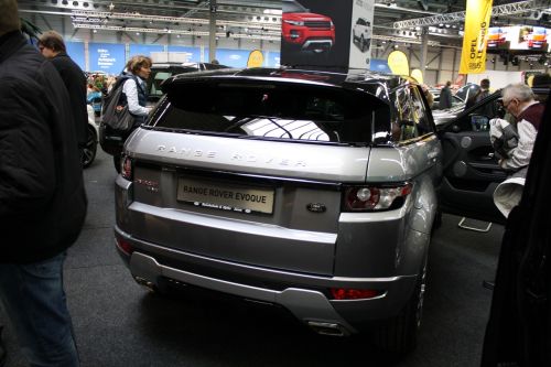 Tuning Messe Erfurt 2013 139