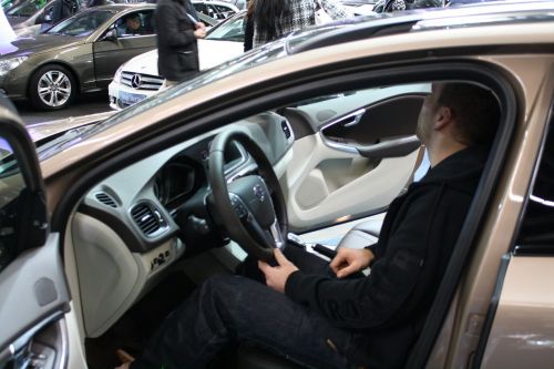 Tuning Messe Erfurt 2013 143