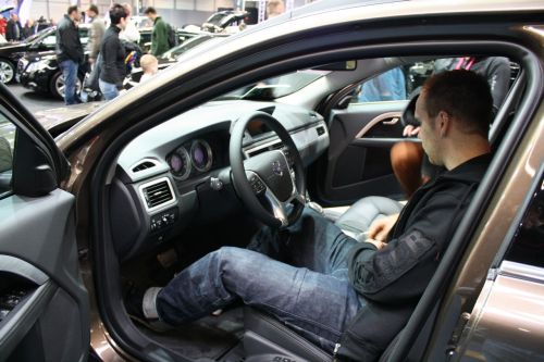 Tuning Messe Erfurt 2013 144