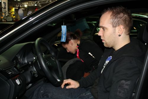 Tuning Messe Erfurt 2013 145