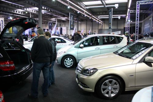 Tuning Messe Erfurt 2013 146