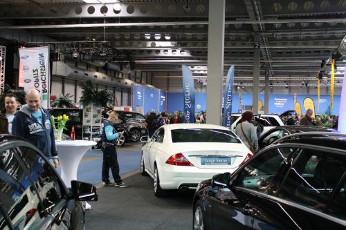 Tuning Messe Erfurt 2013 147