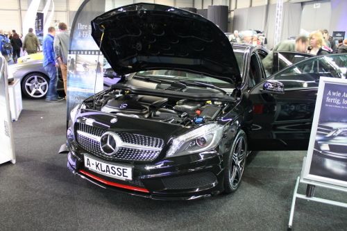 Tuning Messe Erfurt 2013 153