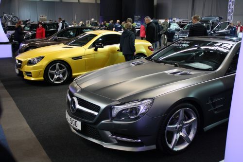 Tuning Messe Erfurt 2013 154