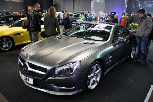 Tuning Messe Erfurt 2013 155