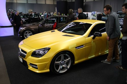 Tuning Messe Erfurt 2013 156
