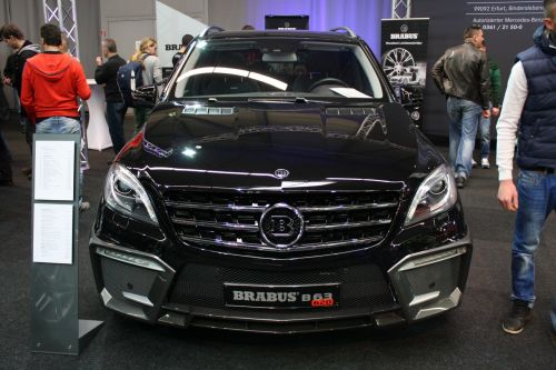 Tuning Messe Erfurt 2013 163