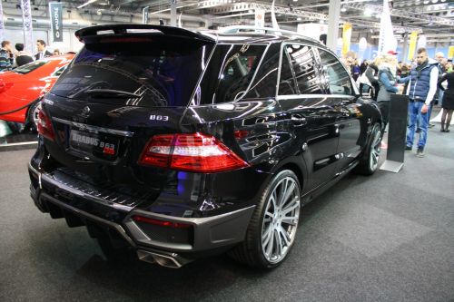Tuning Messe Erfurt 2013 164