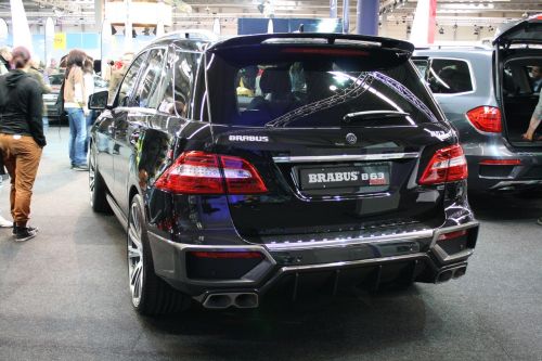 Tuning Messe Erfurt 2013 165
