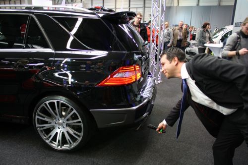 Tuning Messe Erfurt 2013 167