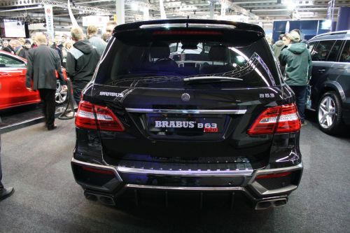 Tuning Messe Erfurt 2013 168