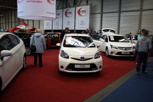 Tuning Messe Erfurt 2013 172