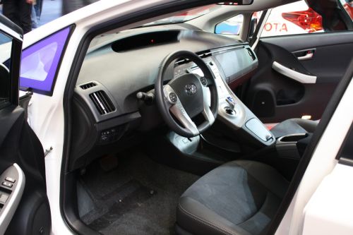 Tuning Messe Erfurt 2013 173