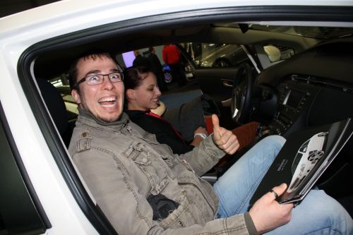 Tuning Messe Erfurt 2013 174