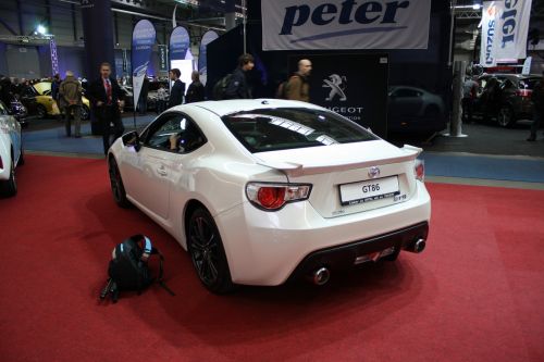 Tuning Messe Erfurt 2013 175