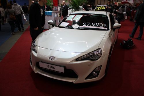 Tuning Messe Erfurt 2013 176