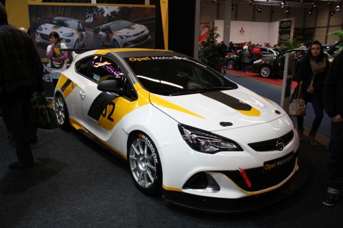 Tuning Messe Erfurt 2013 178