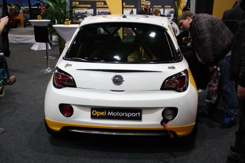 Tuning Messe Erfurt 2013 179