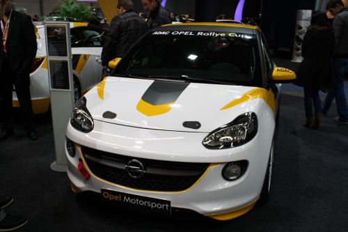 Tuning Messe Erfurt 2013 180