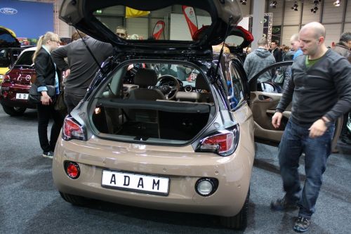 Tuning Messe Erfurt 2013 181