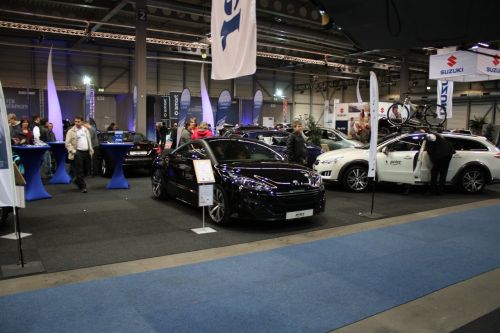 Tuning Messe Erfurt 2013 182