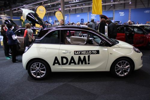 Tuning Messe Erfurt 2013 187