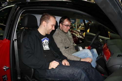 Tuning Messe Erfurt 2013 189