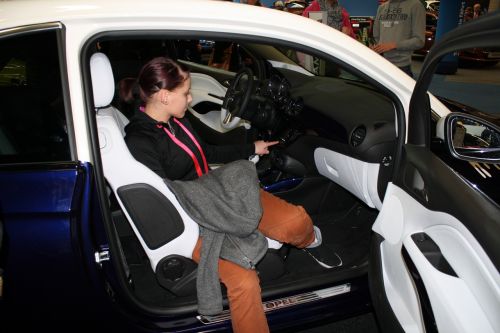 Tuning Messe Erfurt 2013 192