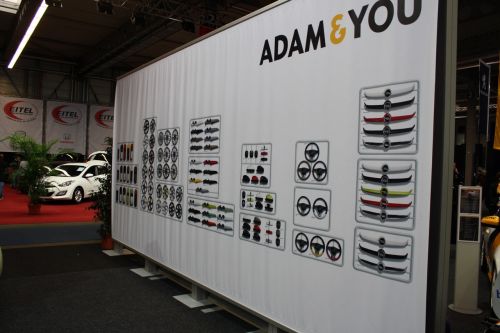 Tuning Messe Erfurt 2013 193