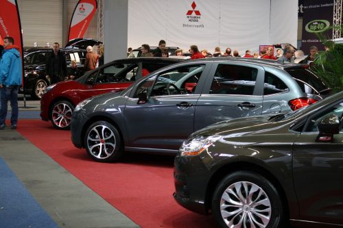 Tuning Messe Erfurt 2013 195