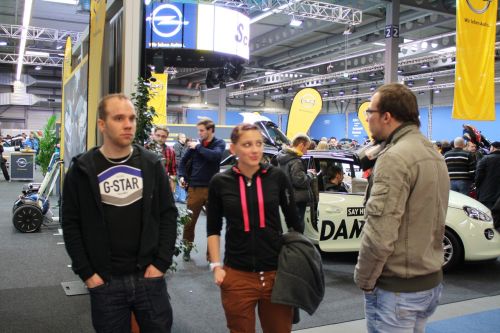 Tuning Messe Erfurt 2013 197