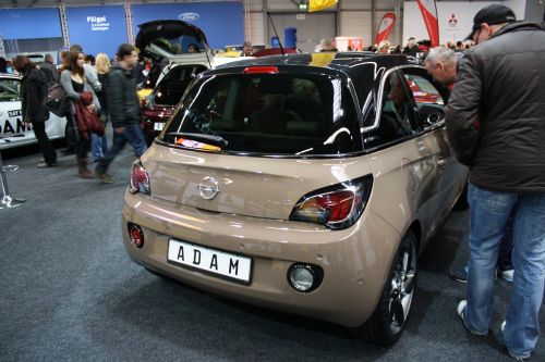 Tuning Messe Erfurt 2013 200