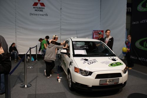 Tuning Messe Erfurt 2013 204