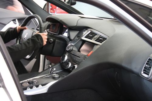 Tuning Messe Erfurt 2013 205